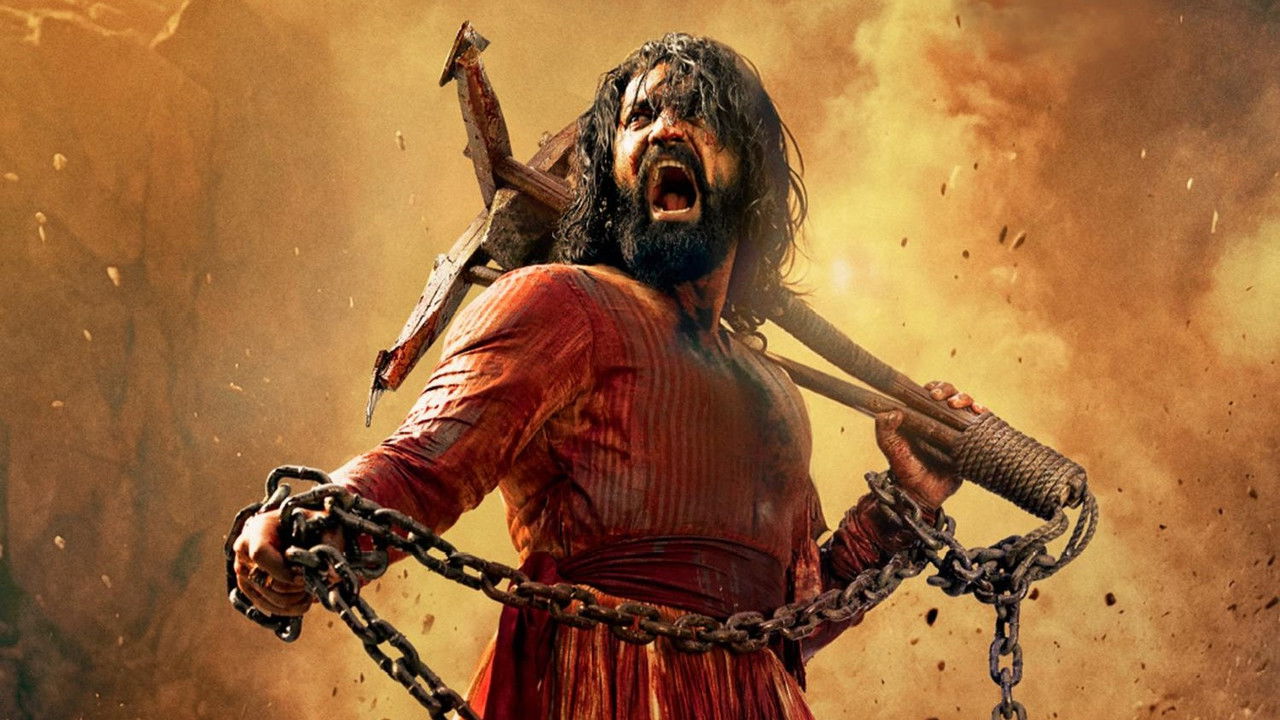 Chhaava Movie Screenshot 2