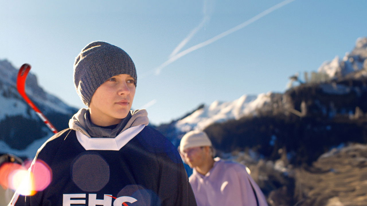 Rivière Movie Screenshot 4