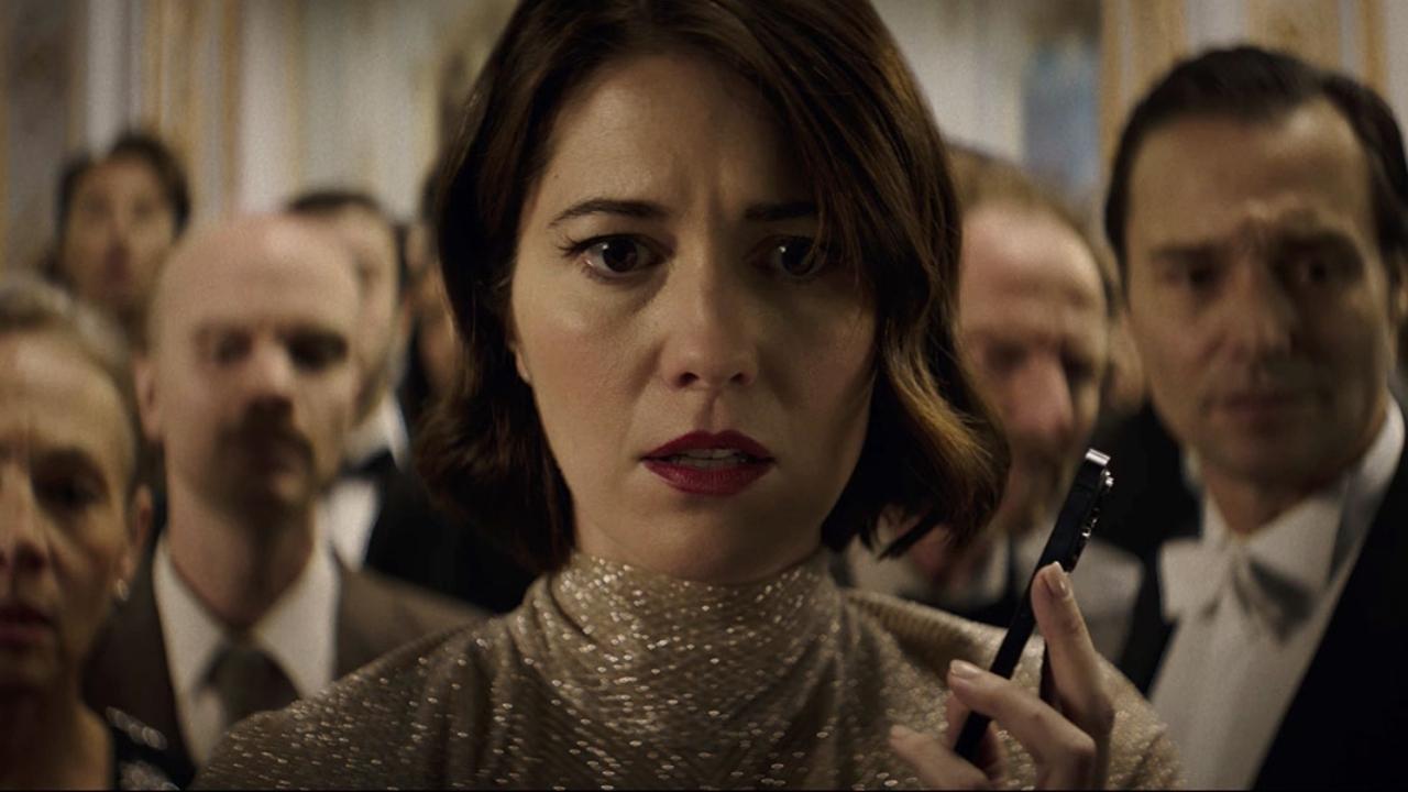 Rich Flu Movie Screenshot 4