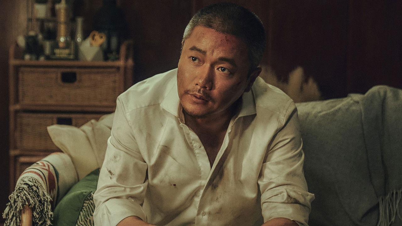 Octopus with Broken Arms Movie Screenshot 2