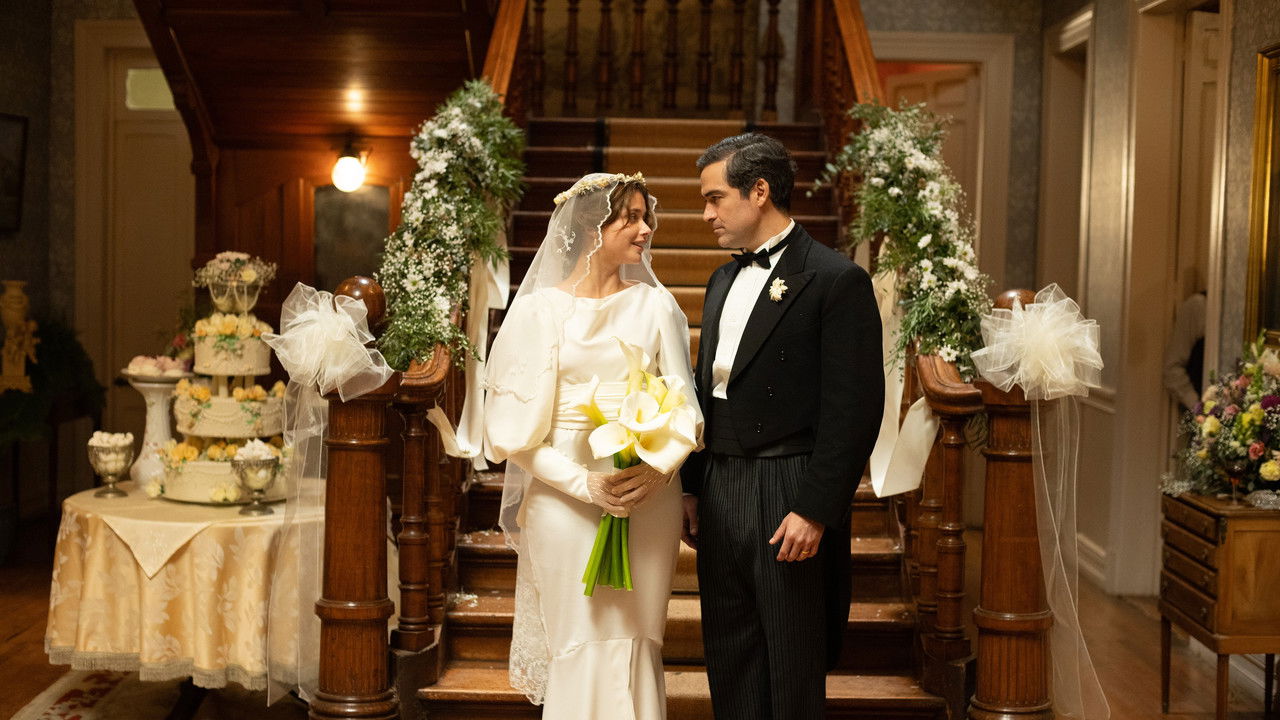 The House of the Spirits Series Screenshot 2
