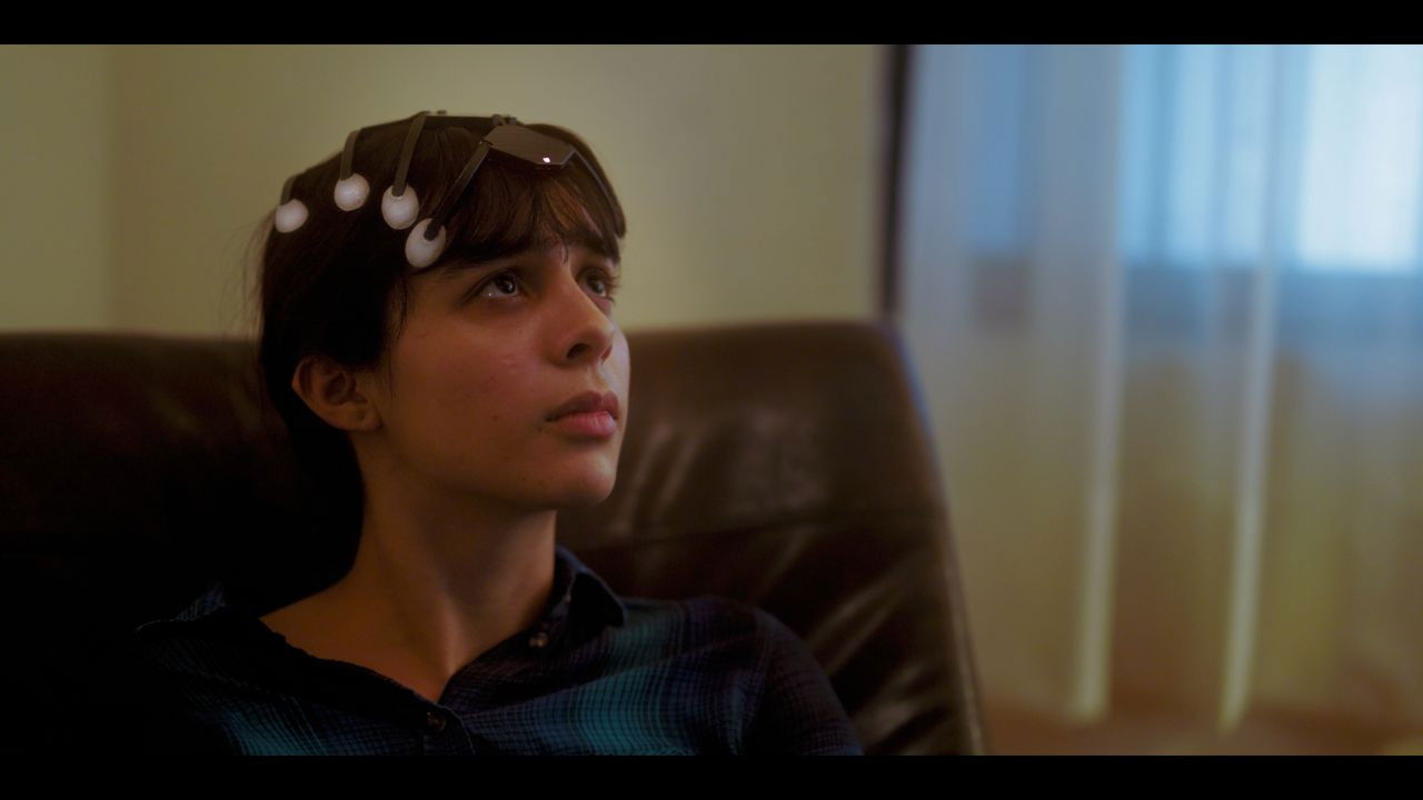 Fragments of Oblivion Movie Screenshot 2