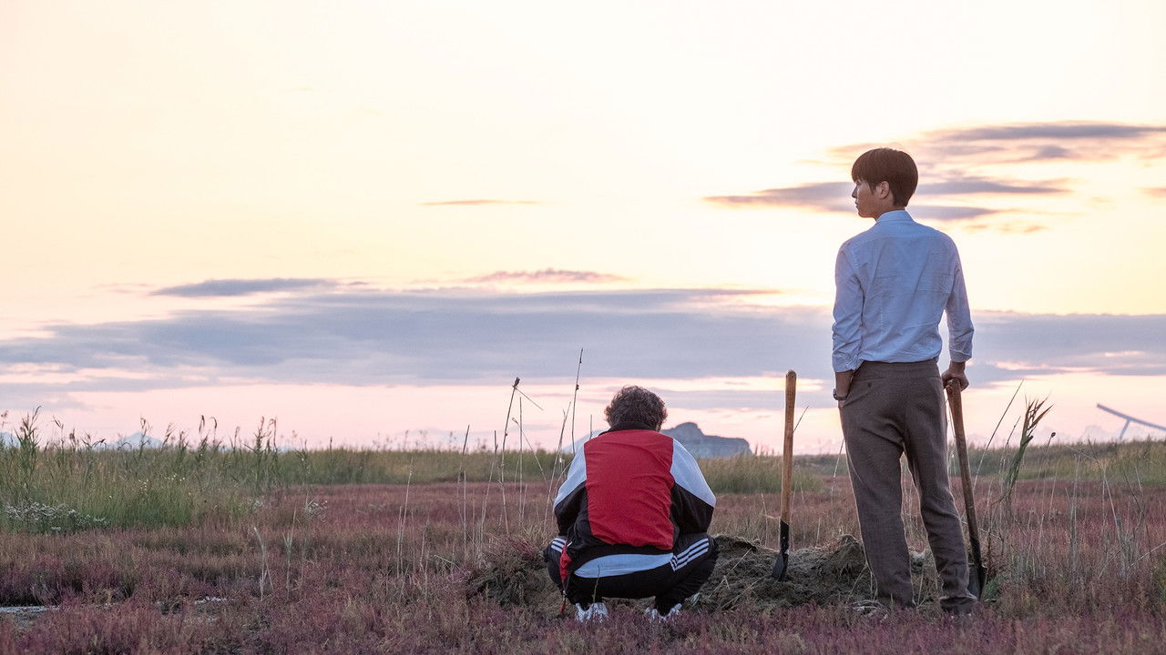 Bogotá: City of the Lost Movie Screenshot 3