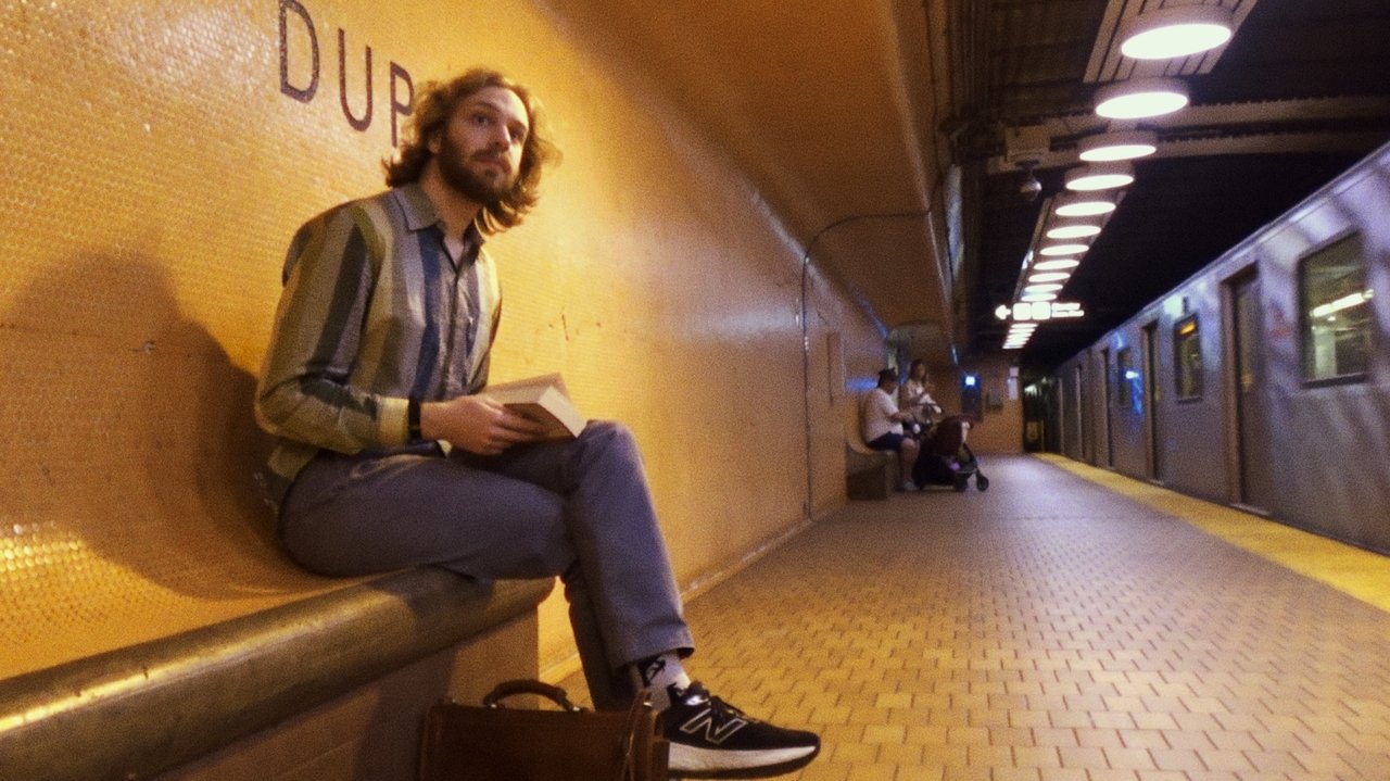 Saudade Movie Screenshot 1