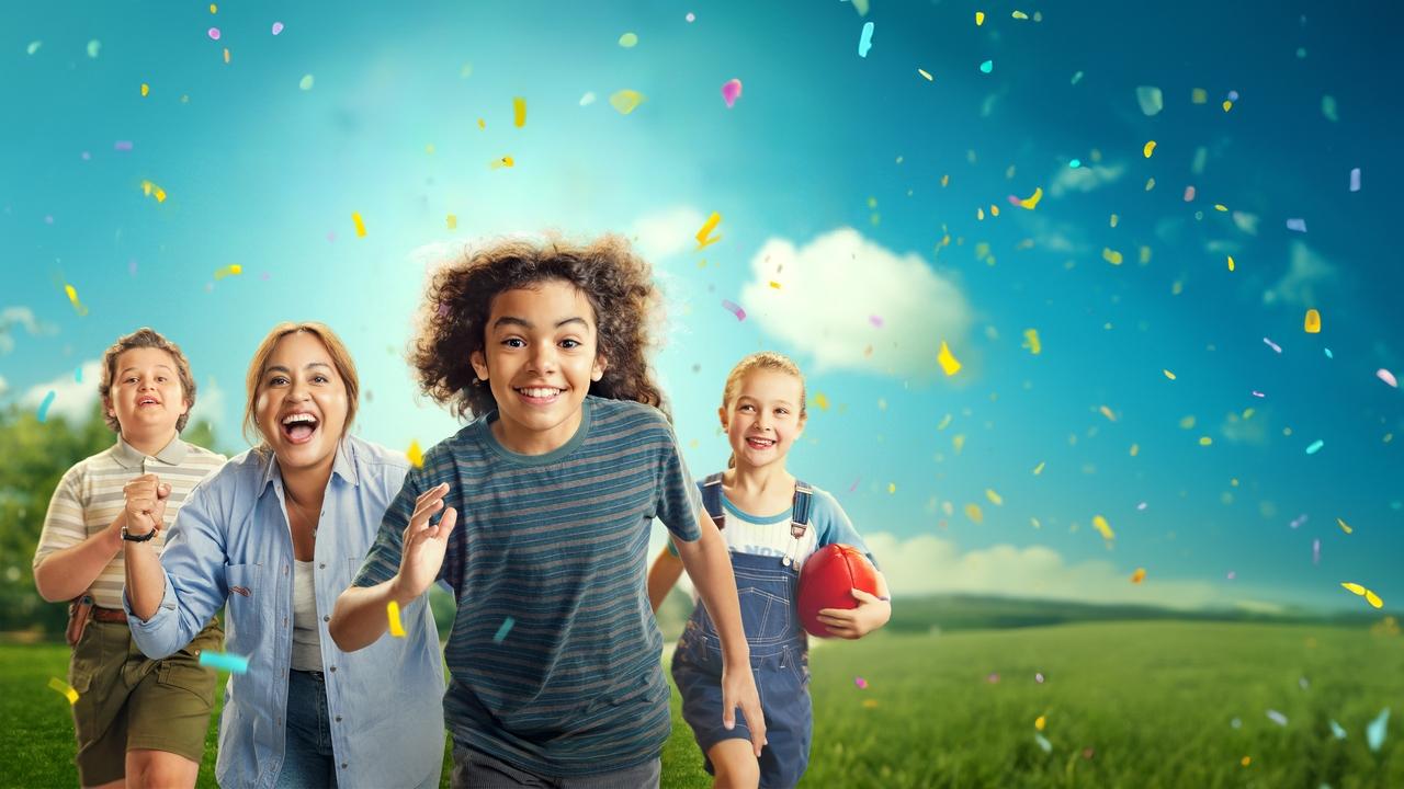 Windcatcher Movie Screenshot 1