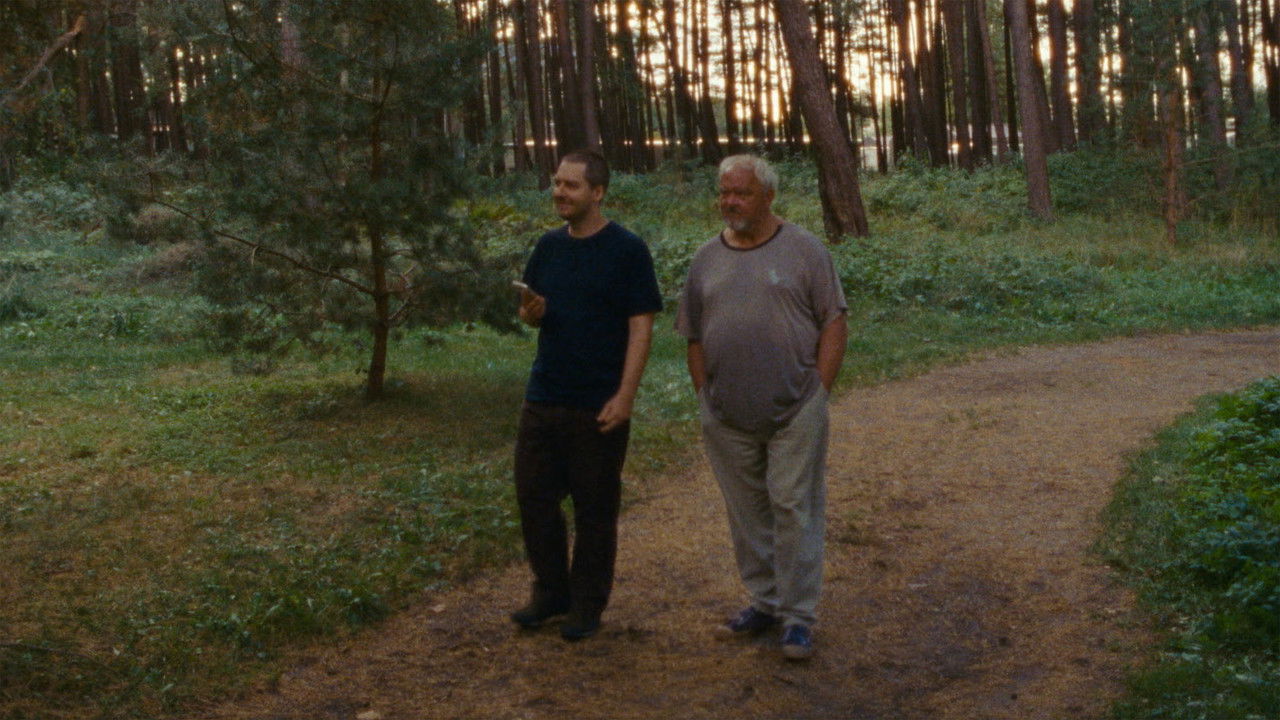 The Visitor Movie Screenshot 1