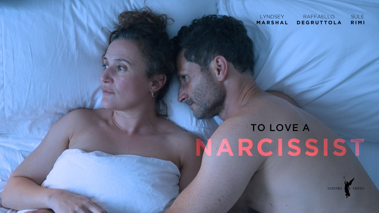 To Love a Narcissist Movie Screenshot 2