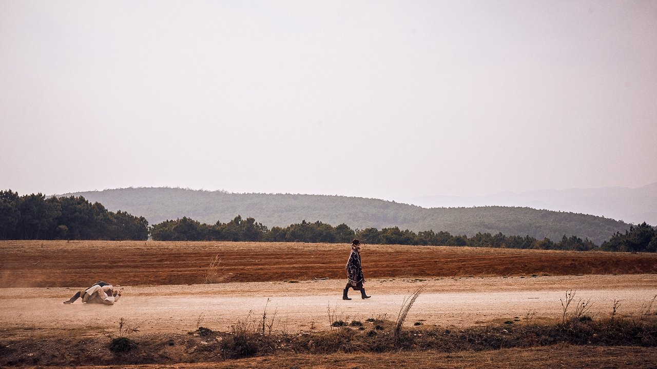 Tiger Wolf Rabbit Movie Screenshot 2