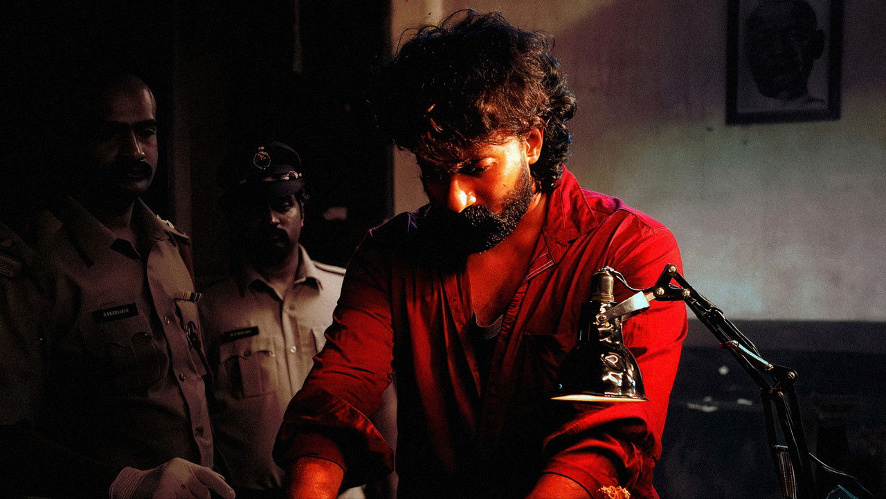 Krishnamma Movie Screenshot 4