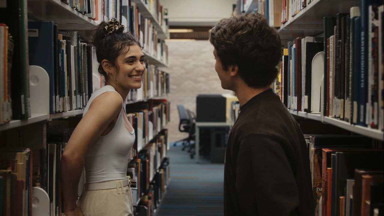 American Spirit Movie Screenshot 4