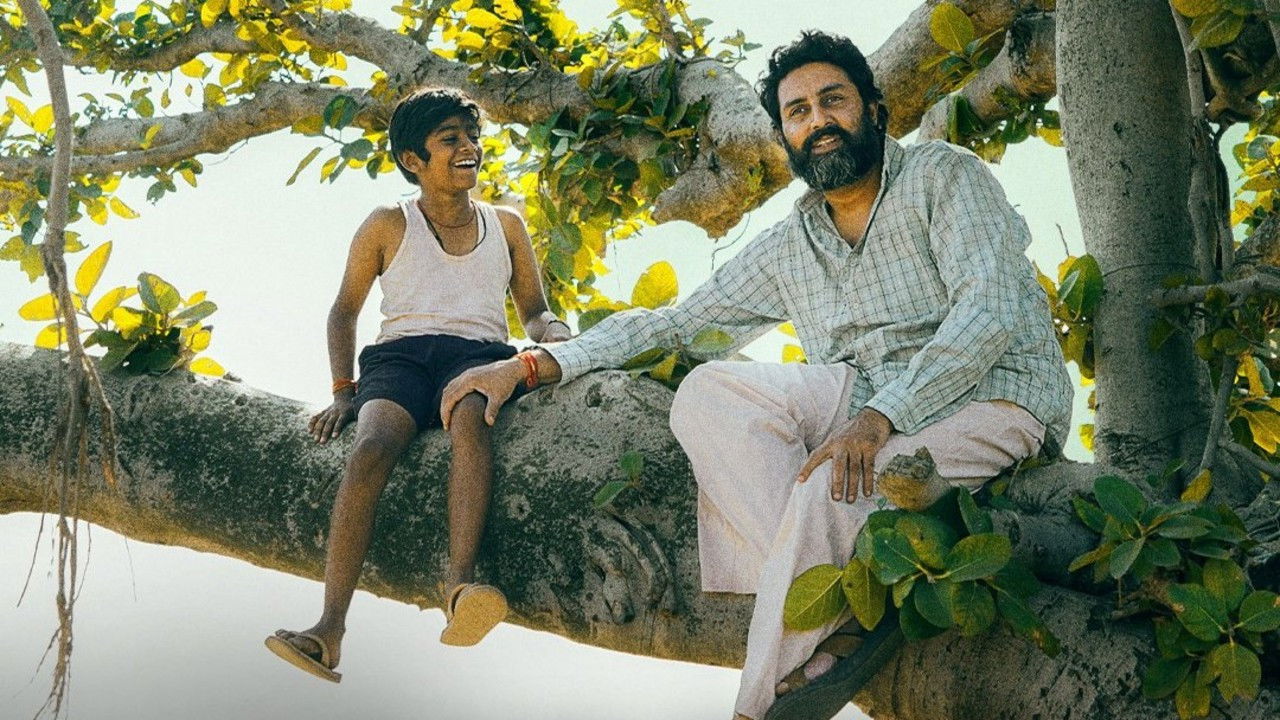 Kaalidhar Laapata Movie Screenshot 3