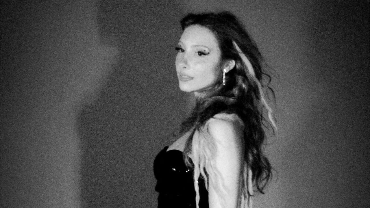 Lila Sparks Movie Screenshot 2