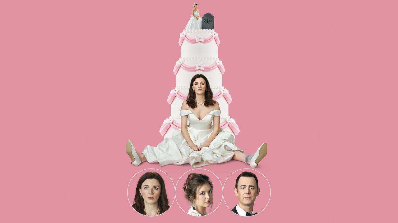 And Mrs Movie Screenshot 2