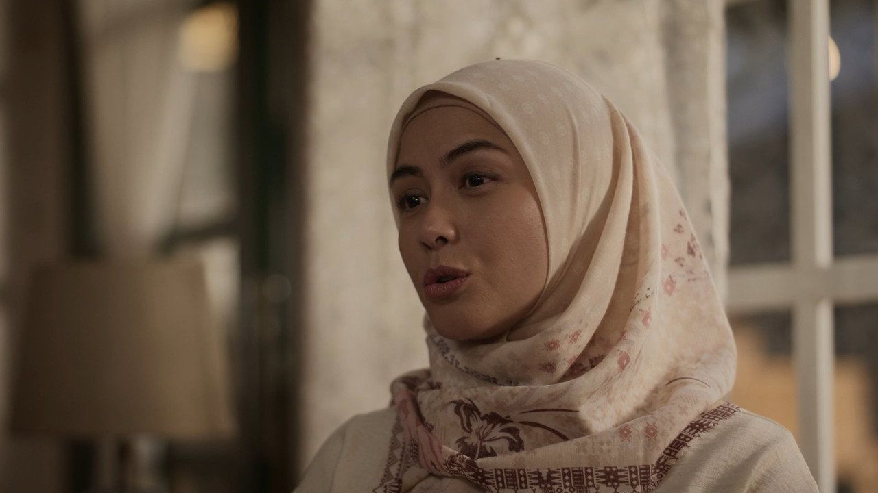 1 Imam 2 Makmum Movie Screenshot 3