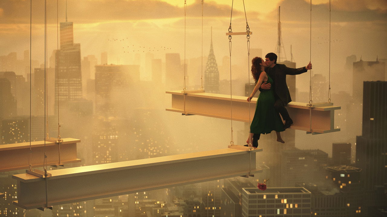 Megalopolis Movie Screenshot 2