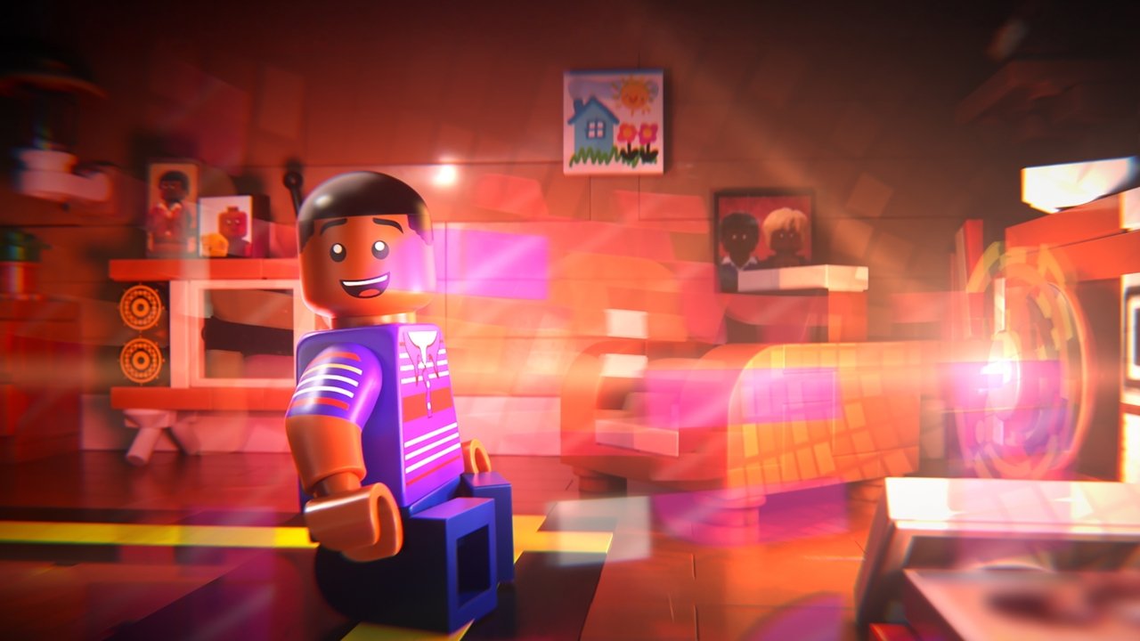 Piece by Piece Movie Screenshot 2