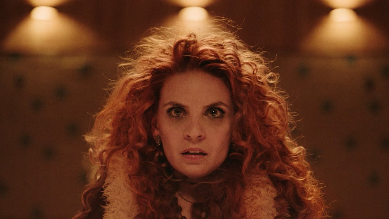 Ma belle-mère est une sorcière Movie Screenshot 1