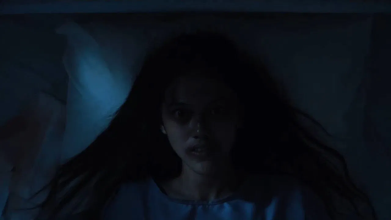 Utusan Iblis: Dia Yang Berada di Antara Kita Movie Screenshot 1