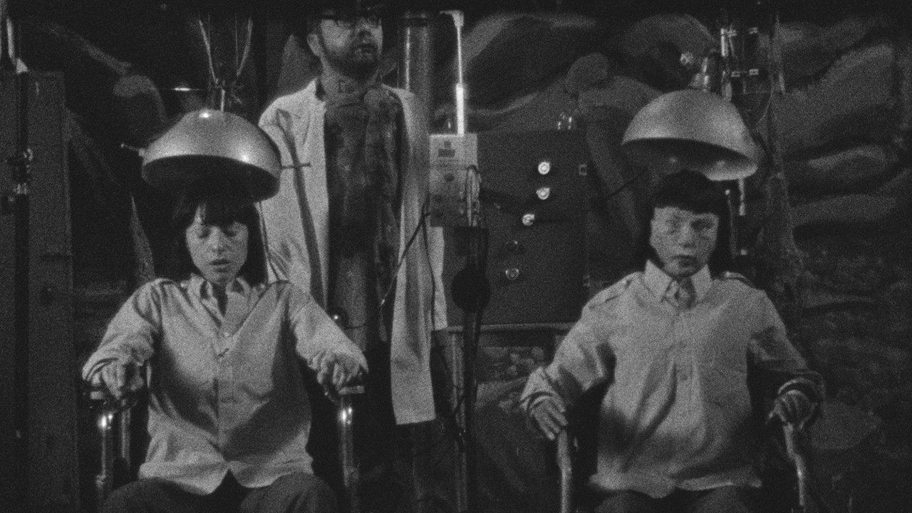 The Hyperboreans Movie Screenshot 2