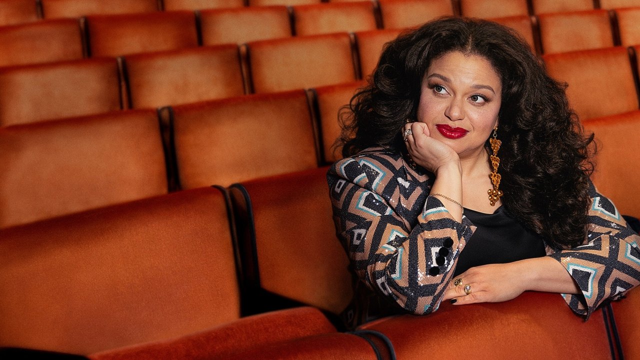 Michelle Buteau: A Buteau-ful Mind at Radio City Music Hall Movie Screenshot 1