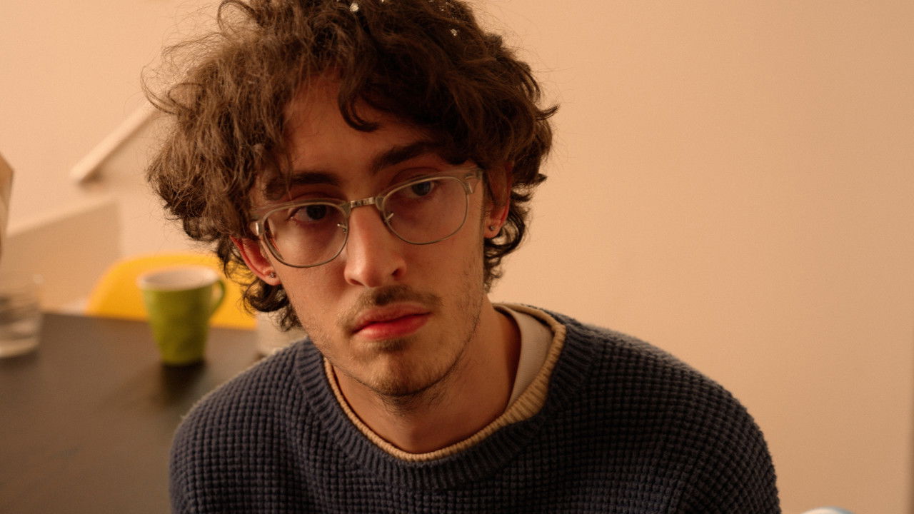 Love Me, Fight Me Movie Screenshot 2