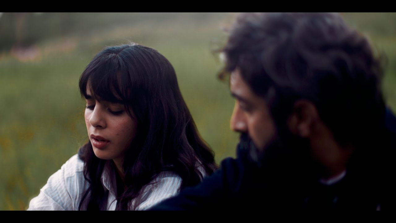 Fragments of Oblivion Movie Screenshot 4