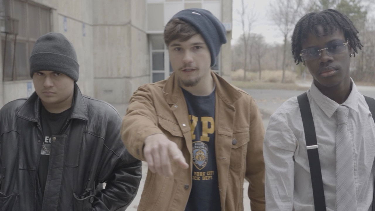 The Cult of the Parsnip Movie Screenshot 1