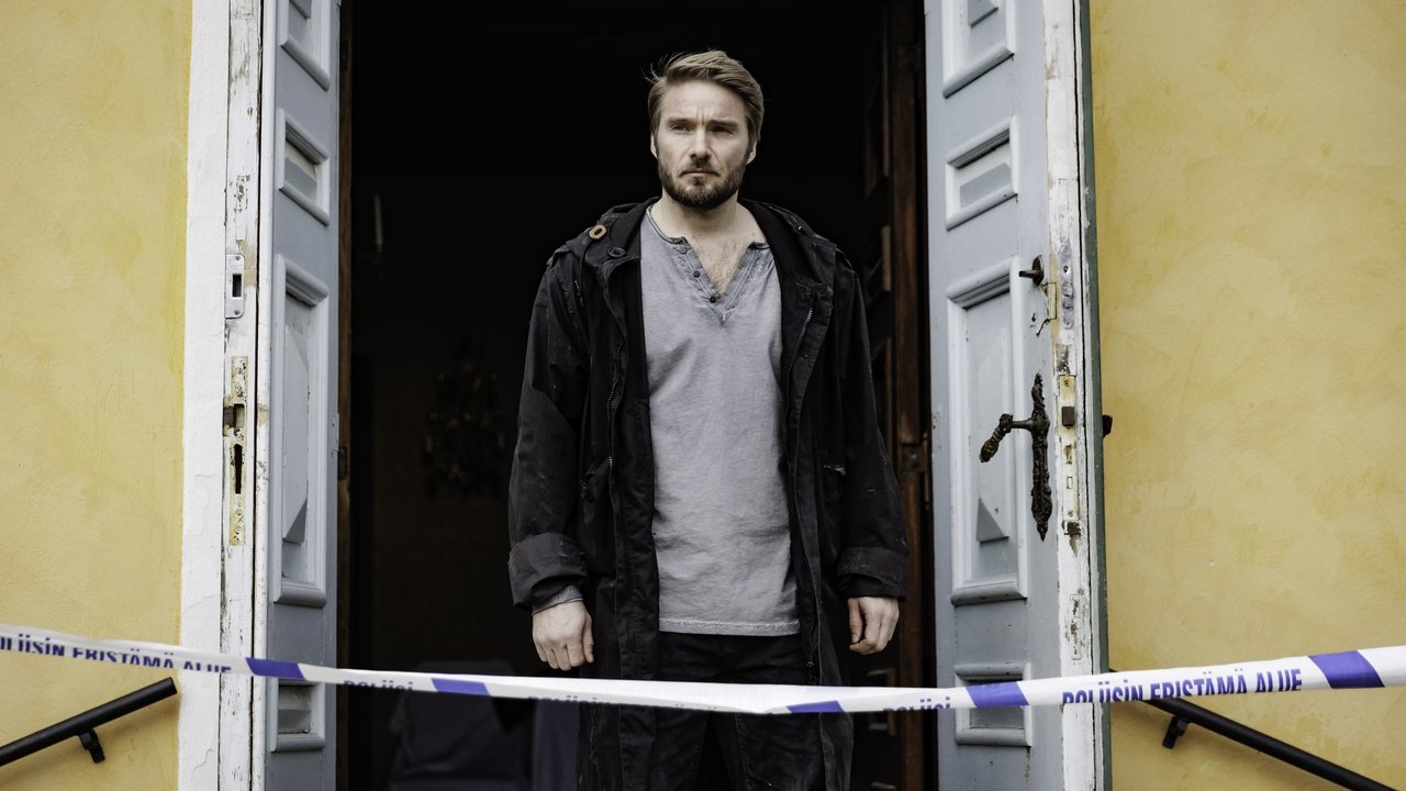 Vares X Movie Screenshot 1