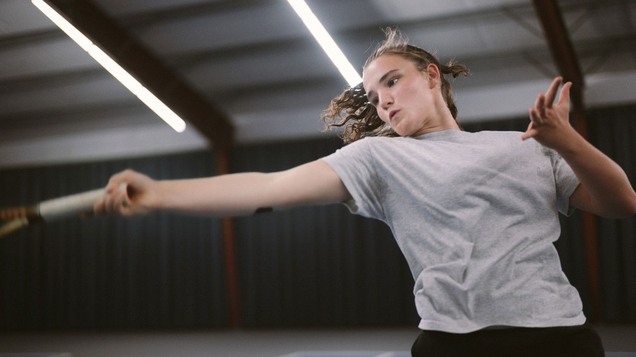 Julie Keeps Quiet Movie Screenshot 3