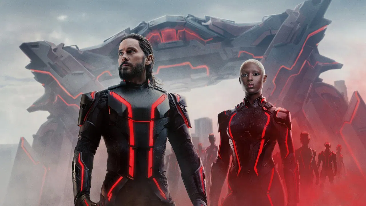 TRON: Ares Movie Screenshot 5