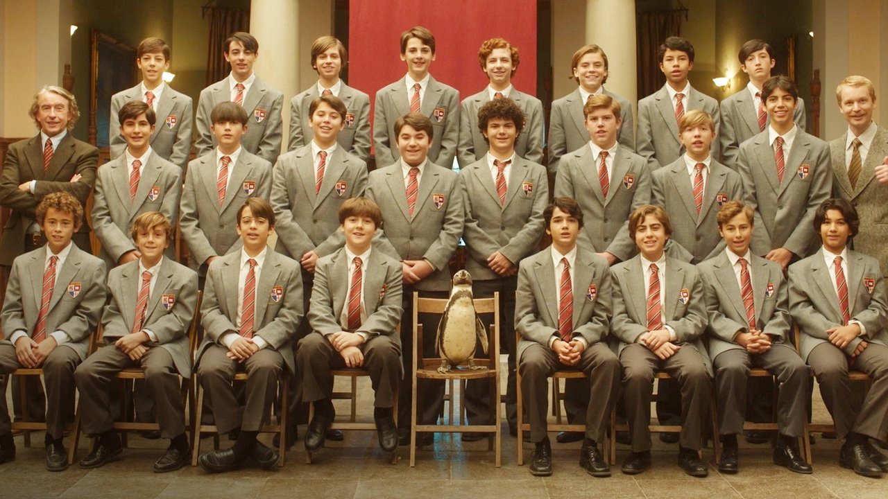 The Penguin Lessons Movie Screenshot 2