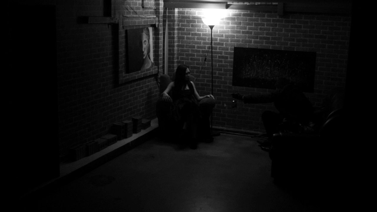 Elegy to a Missing Friend Movie Screenshot 1