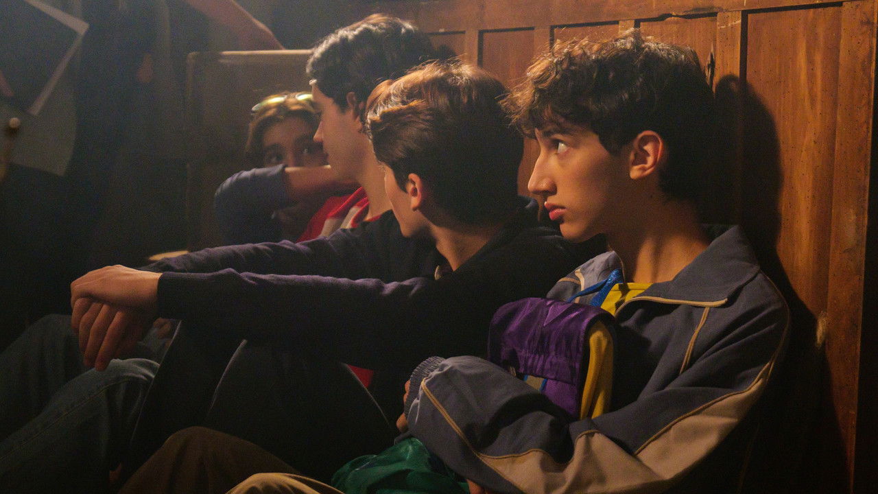 Il migliore dei mali Movie Screenshot 2