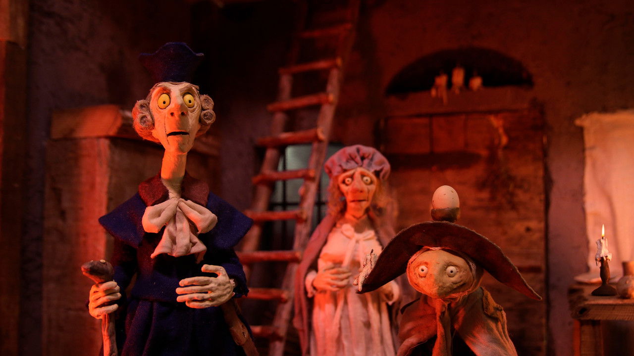 Impossible Maladies Movie Screenshot 2