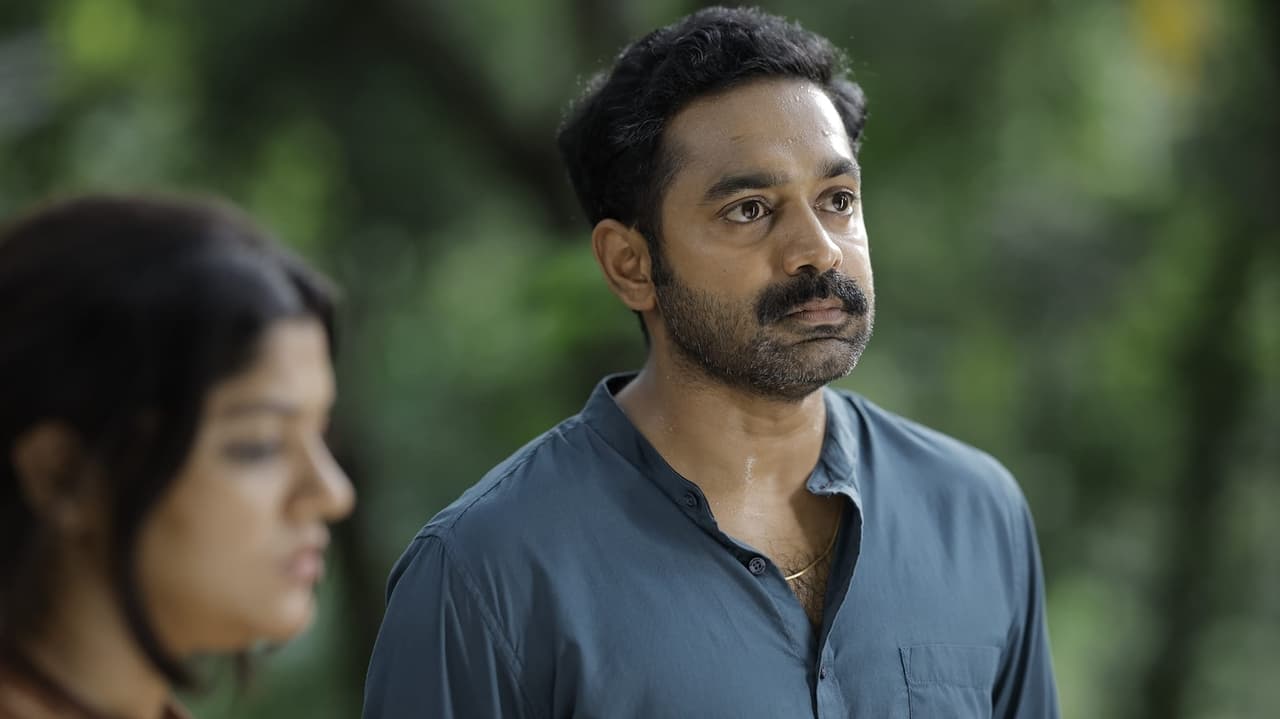 Kishkindha Kaandam Movie Screenshot 2