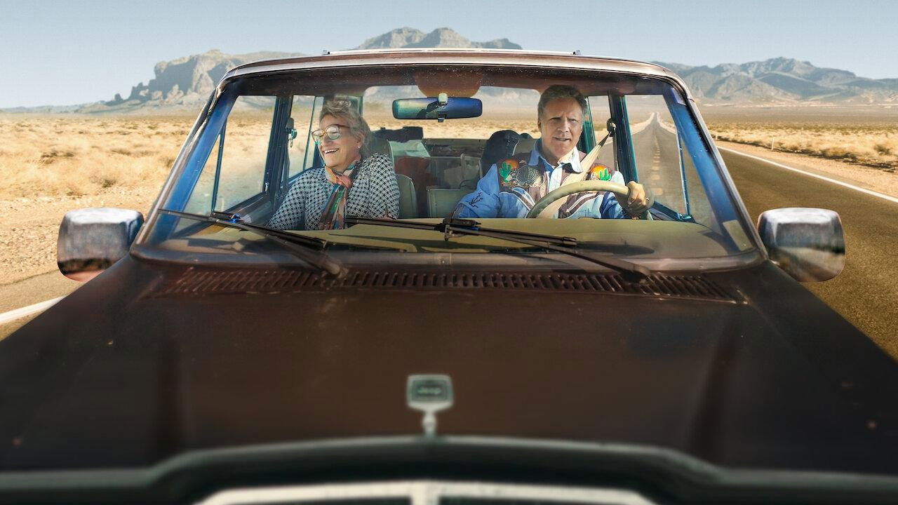 Will & Harper Movie Screenshot 4