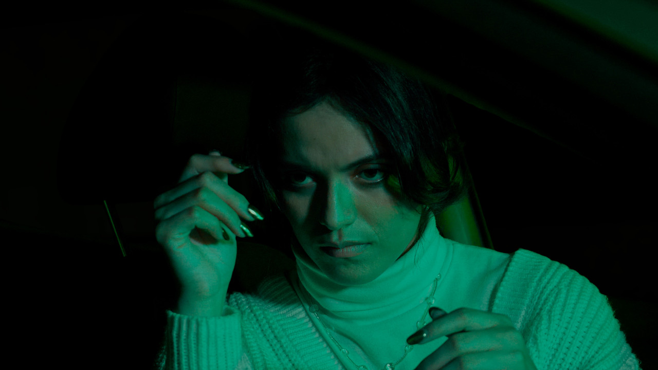 Traffic Light Movie Screenshot 4