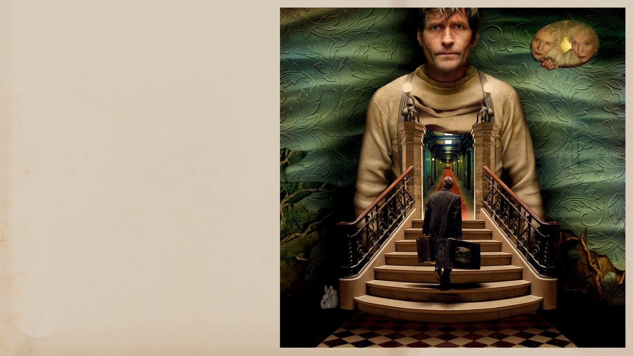 Mr. K Movie Screenshot 1