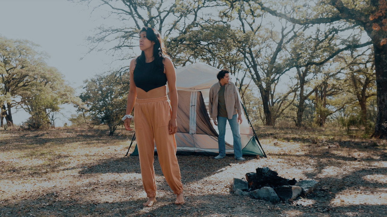 The Contact Movie Screenshot 1