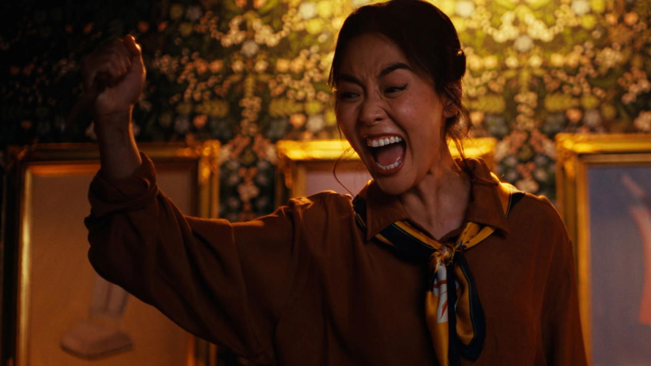 Trigger Happy Movie Screenshot 1