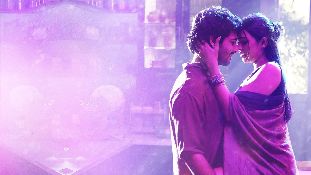 Madraskaaran Movie Screenshot 2