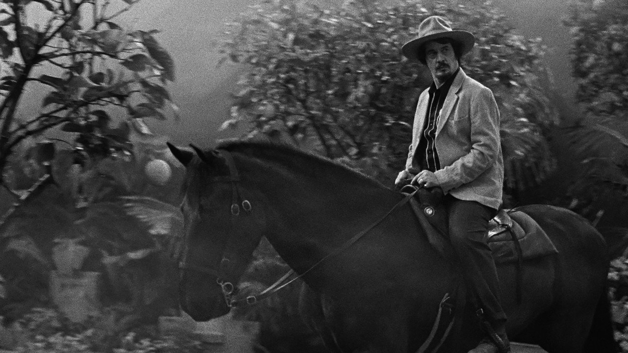 Grand Tour Movie Screenshot 5