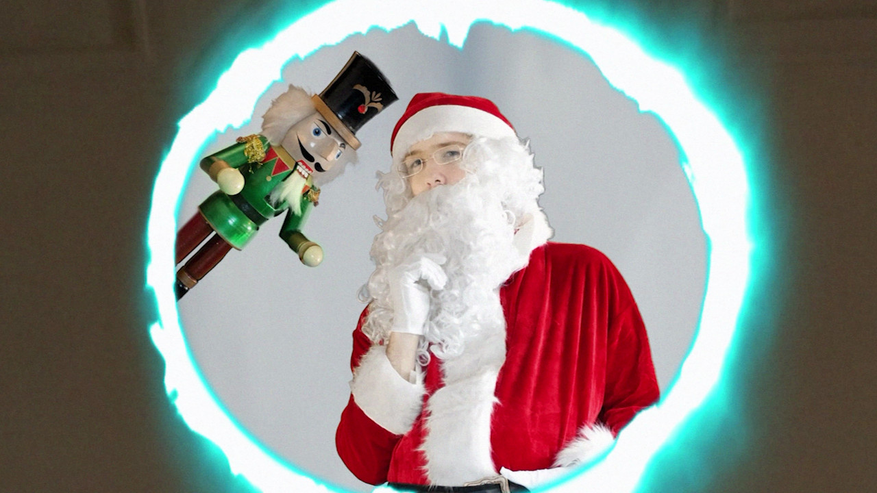 Holiday Fever Movie Screenshot 2