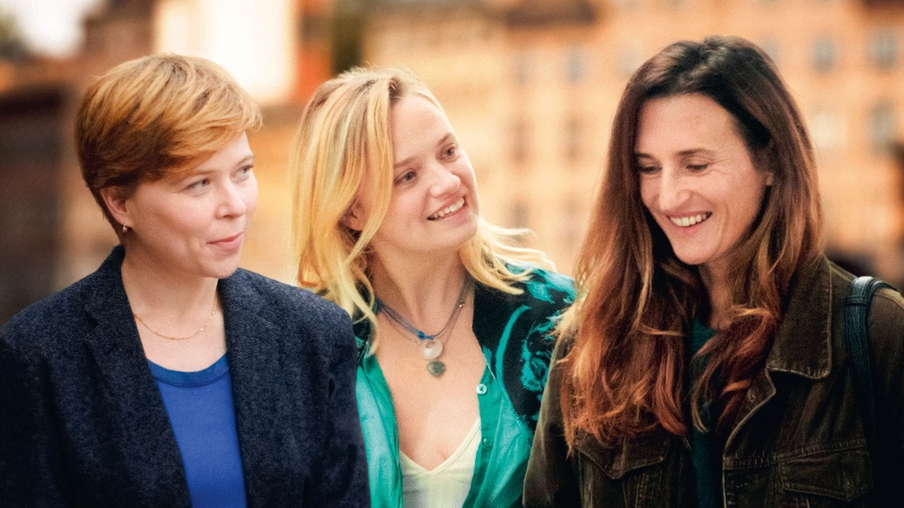 Three Friends Movie Screenshot 1