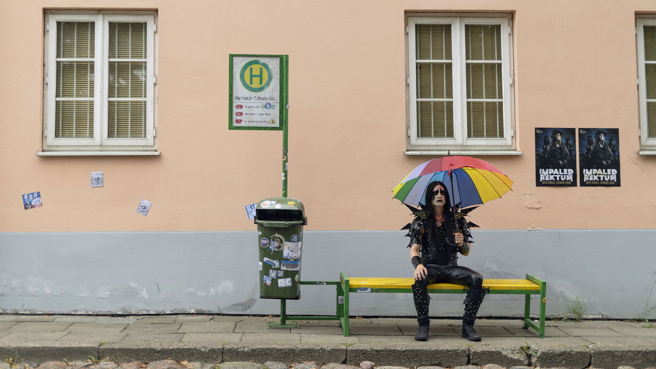 Heavier Trip Movie Screenshot 4