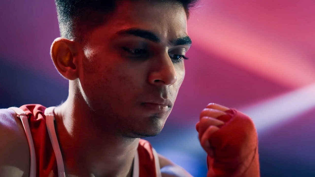 Alappuzha Gymkhana Movie Screenshot 4