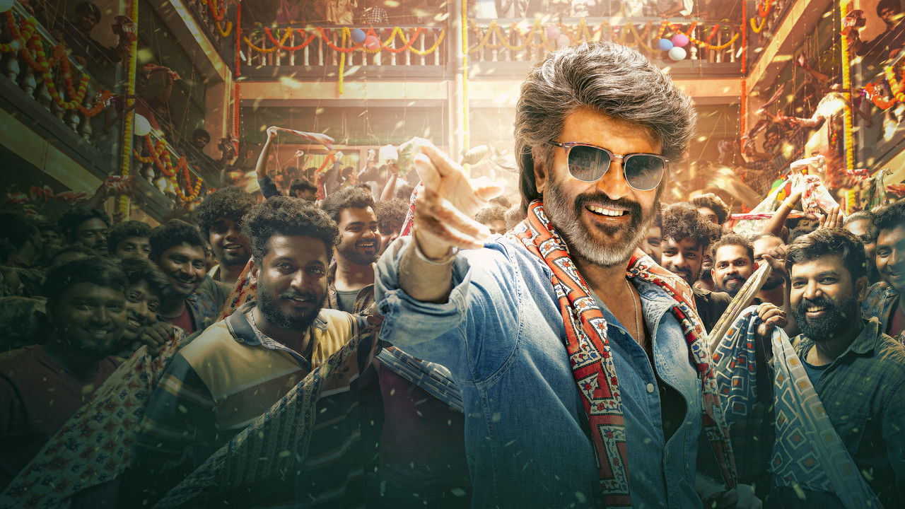 Coolie Movie Screenshot 4