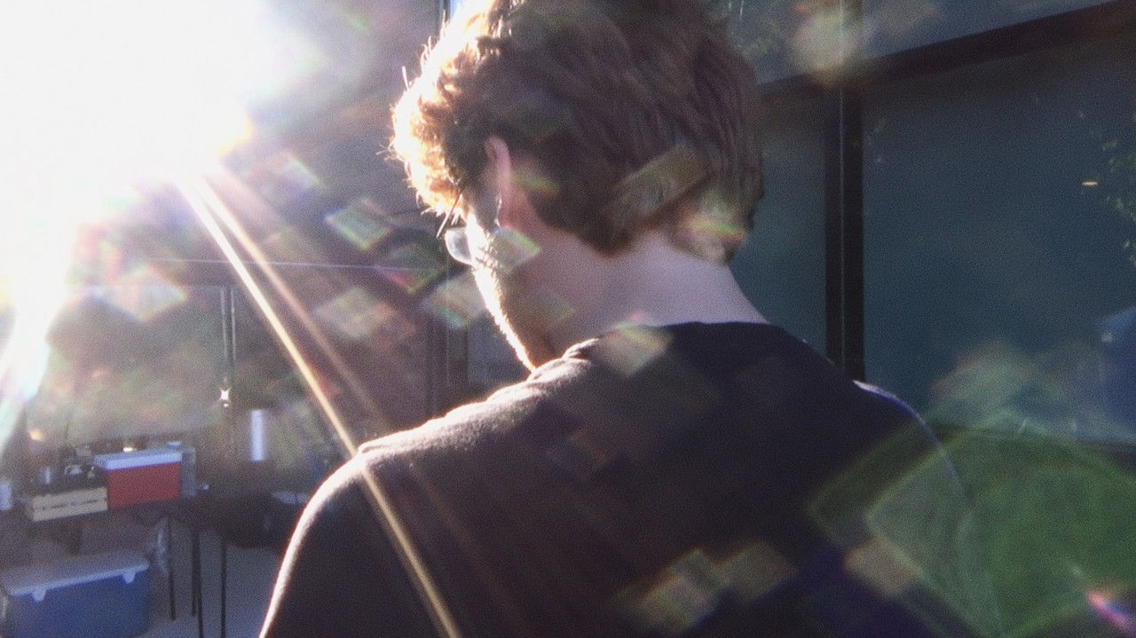 Saudade Movie Screenshot 4