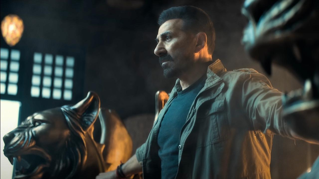 Jaat Movie Screenshot 1