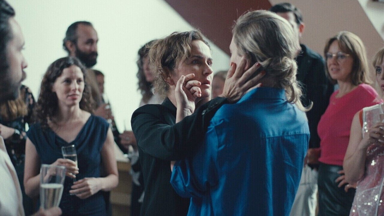 Sad Jokes Movie Screenshot 3